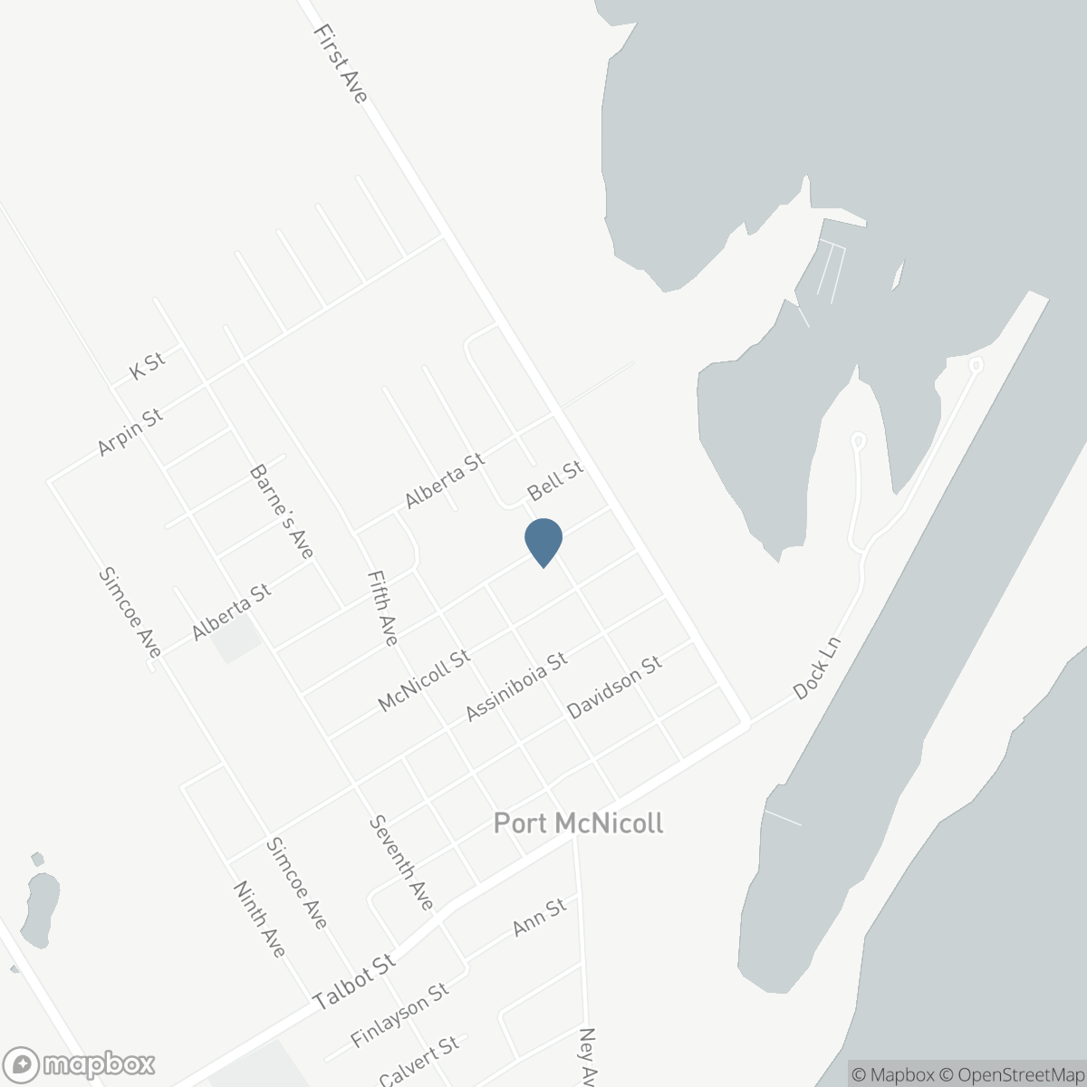 340 WARDELL Street, Tay, Ontario L0K 1R0